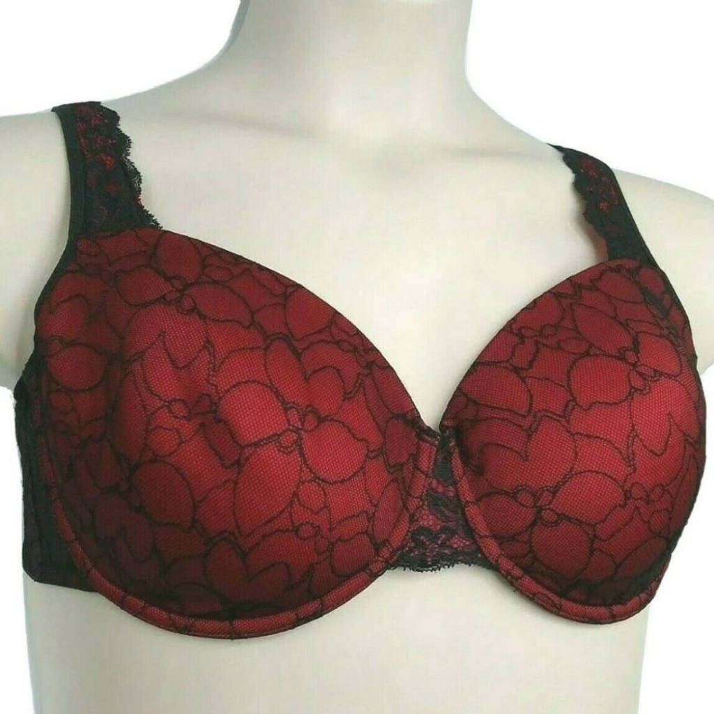 Fredericks Of Hollywood